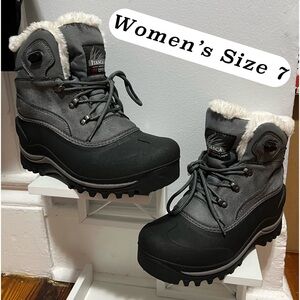 Women’s Winter Boots | Size 7